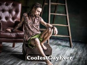 CoolestGuyEver