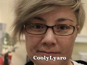 CoolyLyaro