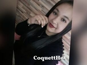 CoquettHot