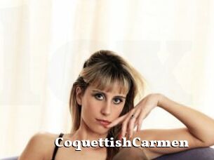 CoquettishCarmen