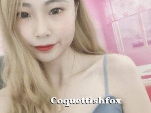 Coquettishfox