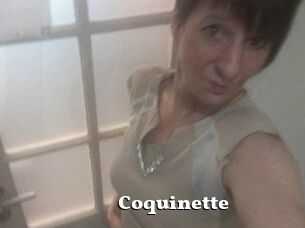 Coquinette