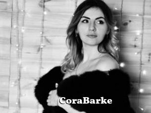 CoraBarke