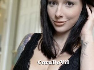 CoraDeVil