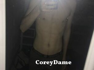 CoreyDame