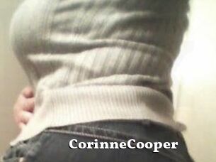 CorinneCooper