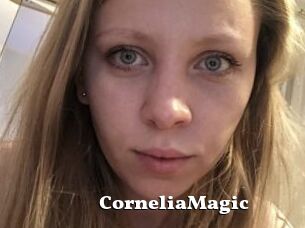 CorneliaMagic