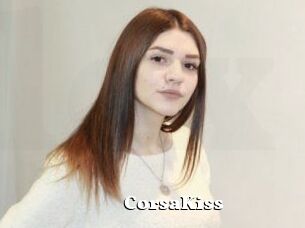 CorsaKiss