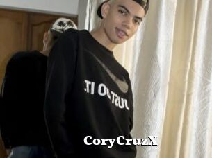 CoryCruzX