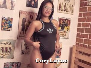 CoryLayne