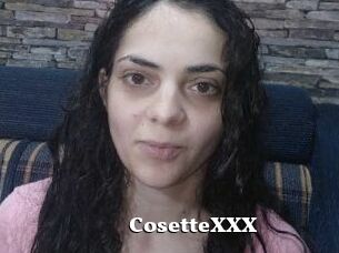 CosetteXXX