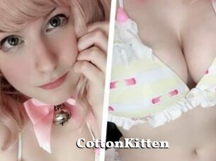 CottonKitten