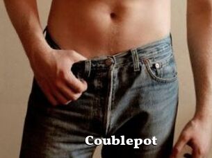 Coublepot