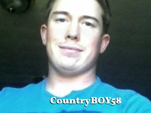 Country_BOY58