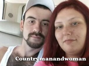 Countrymanandwoman