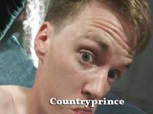 Countryprince