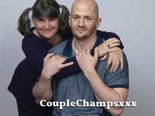 CoupleChampsxxx