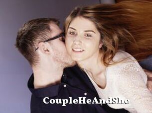 CoupleHeAndShe