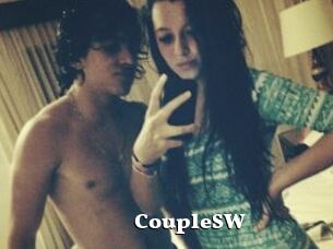 CoupleSW