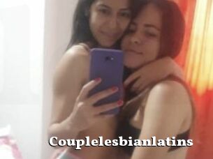 Couplelesbianlatins