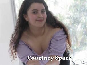 Courtney_Sparx