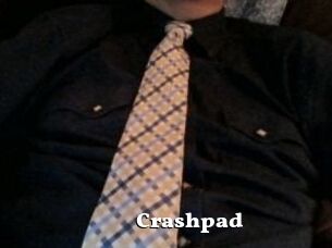 Crashpad