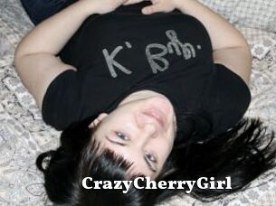 CrazyCherryGirl