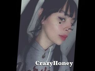 CrazyHoney