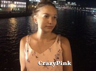 CrazyPink