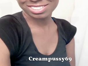 Creampussy69