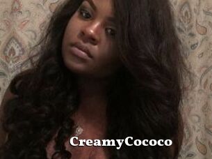 CreamyCococo