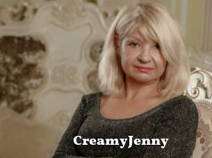 CreamyJenny