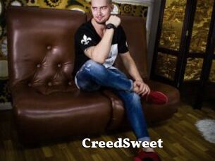 CreedSweet