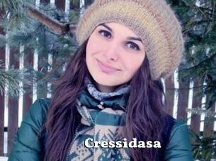 Cressidasa