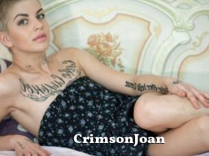 CrimsonJoan