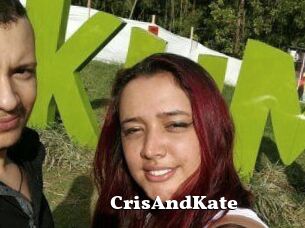 CrisAndKate