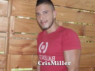 CrisMiller