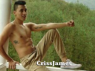 CrissJames