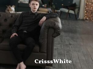 CrisssWhite