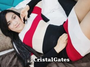 CristalGates