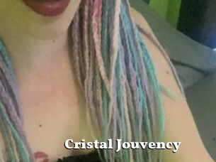 Cristal_Jouvency