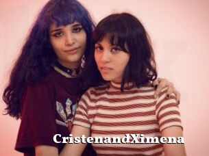 CristenandXimena