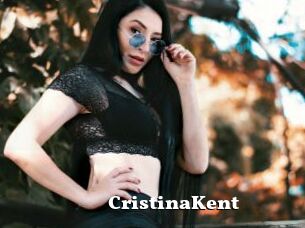 CristinaKent