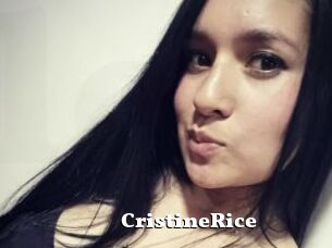 CristineRice