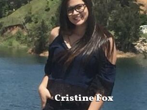 Cristine_Fox