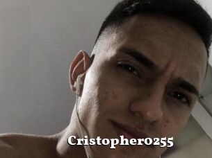 Cristopher0255