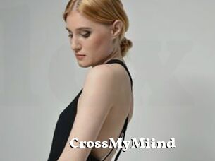 CrossMyMiind