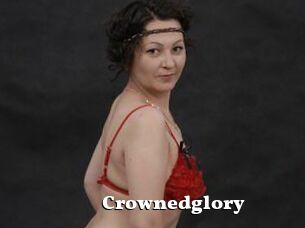 Crownedglory