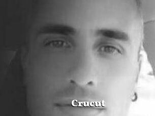 Crucut