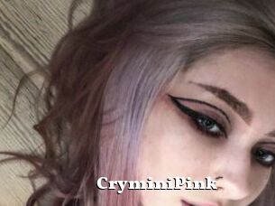 CryminiPink